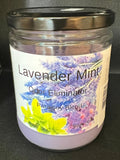 Smoke Odor Eliminator Candles