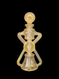 Kadabra Glass Bubble BHOmber