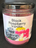 Smoke Odor Eliminator Candles