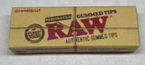 Raw Tips