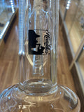 Headdies Straight Tube