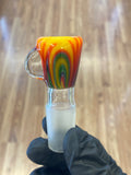 Willstar Glass 18mm Slides