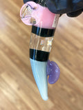 DHG Horn Opal Pendant