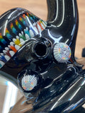 Steve H Glass X Friday Glass Sherlock