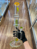 Studio V Glass X Fresh Glass Co