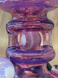 Ras Glass Mini Bubbler