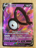 Unown Pokemon Pendant