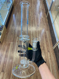 Studio V Glass X Fresh Glass Co Torus Tube #3