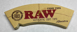 Raw Tips