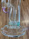 Studio V Glass