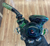 Big Z Glass X Northern Lights.ATS Sherlock