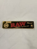 Raw Rolling Papers - Ethereal