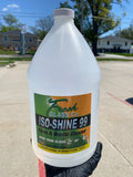 Iso Shine 99 with EZ Tip Tech by Fresh Glass Co