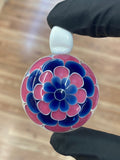 No Back Pendant