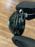 Ath Glass Dot Stack Pendant