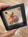 Friday Glass Carrot Slurper Set CFL