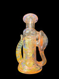 Devol Did It Glass Mini Recyclers
