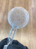 Highly Educated Quartz Gavel SE