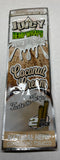 Juicy Hemp Wraps