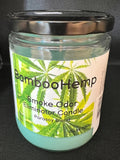 Smoke Odor Eliminator Candles