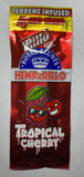 Limited Edition Hemparillos