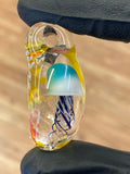 Jellyfish Pendent