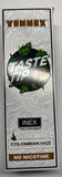 Yummex Taste Tip