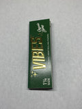 Vibes Organic Hemp