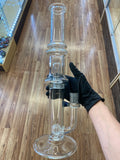 Studio V Glass Double Moon #4