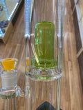 Studio V Glass X Fresh Glass Co