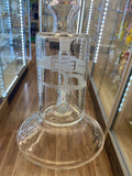 5_3Elements Glass - 75mm Stemline