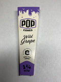 Pop Cones Ultra Thin 1 1/4