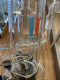 Grav Glass Dual Hit
