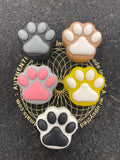 Silicone Puck
