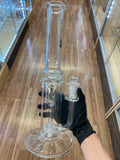 Studio V Glass Torus Tube #5