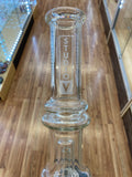 Studio V Glass Double Moon #4