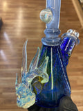 Gems Glass Werx Buck Beakers