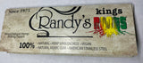Randy’s Wired Rolling Papers
