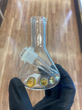 DSM Glass Worker Mini Rig