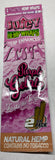 Juicy Hemp Wraps