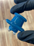Samual D Glass Spinner Cap