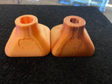 3-D Printed Nail Holder