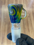 Willstar Glass 18mm Slides