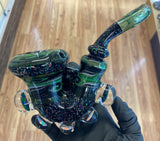 Big Z Glass X Northern Lights.ATS Sherlock