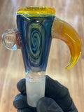 The Legion Of Fume 18mm Horned Slide