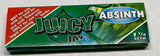 Juicy Jay 1 1/4 Papers