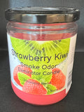 Smoke Odor Eliminator Candles