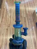 Toasted Gnome Oscar Green Jammer