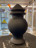 Whatever Is Clever Art Urns