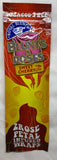Royal Blunts Blunts N Roses 2pk Rose Wraps